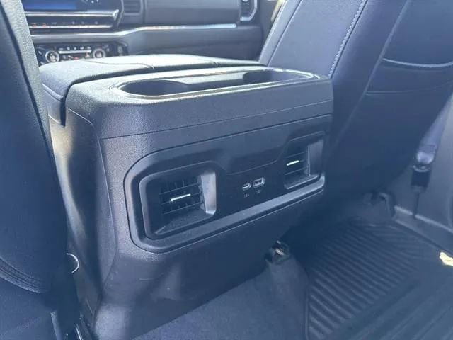 Used 2023 Chevrolet Silverado 1500 RST w/ All Star Edition Plus AWD/4WD image 18