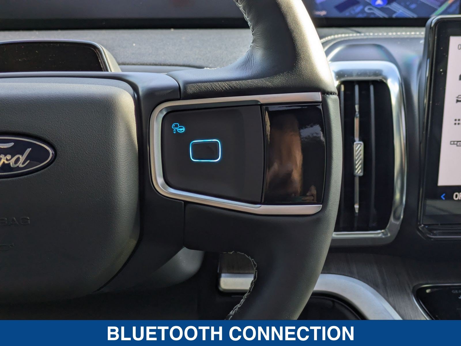 New 2026 Ford Expedition Max Platinum w/ Platinum Ultimate Package AWD/4WD image 32