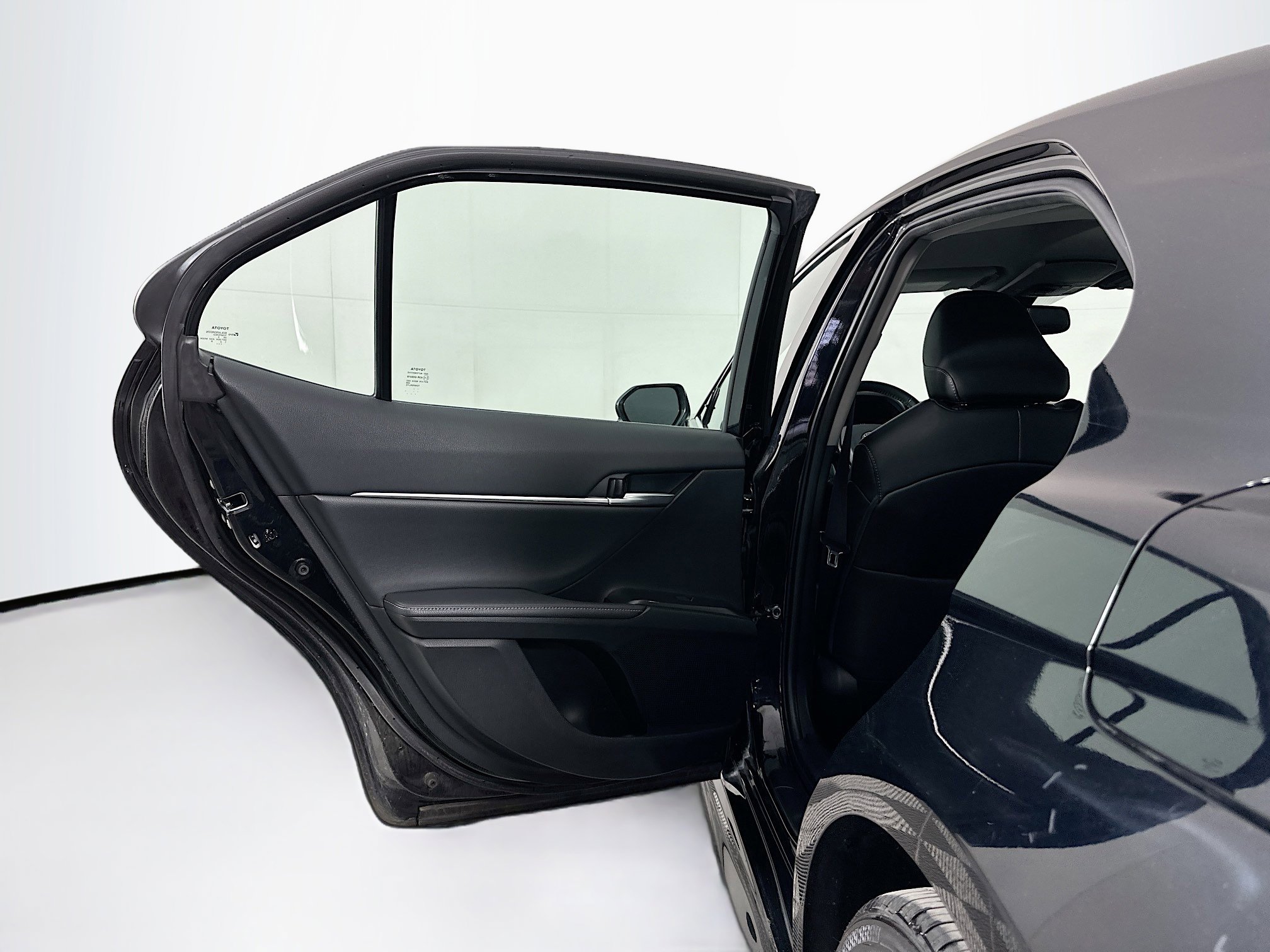 Used 2024 Toyota Camry XSE image 25