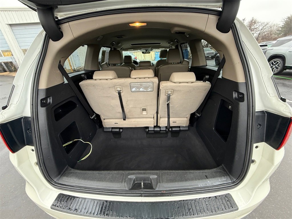 Used 2019 Honda Odyssey EX-L image 26
