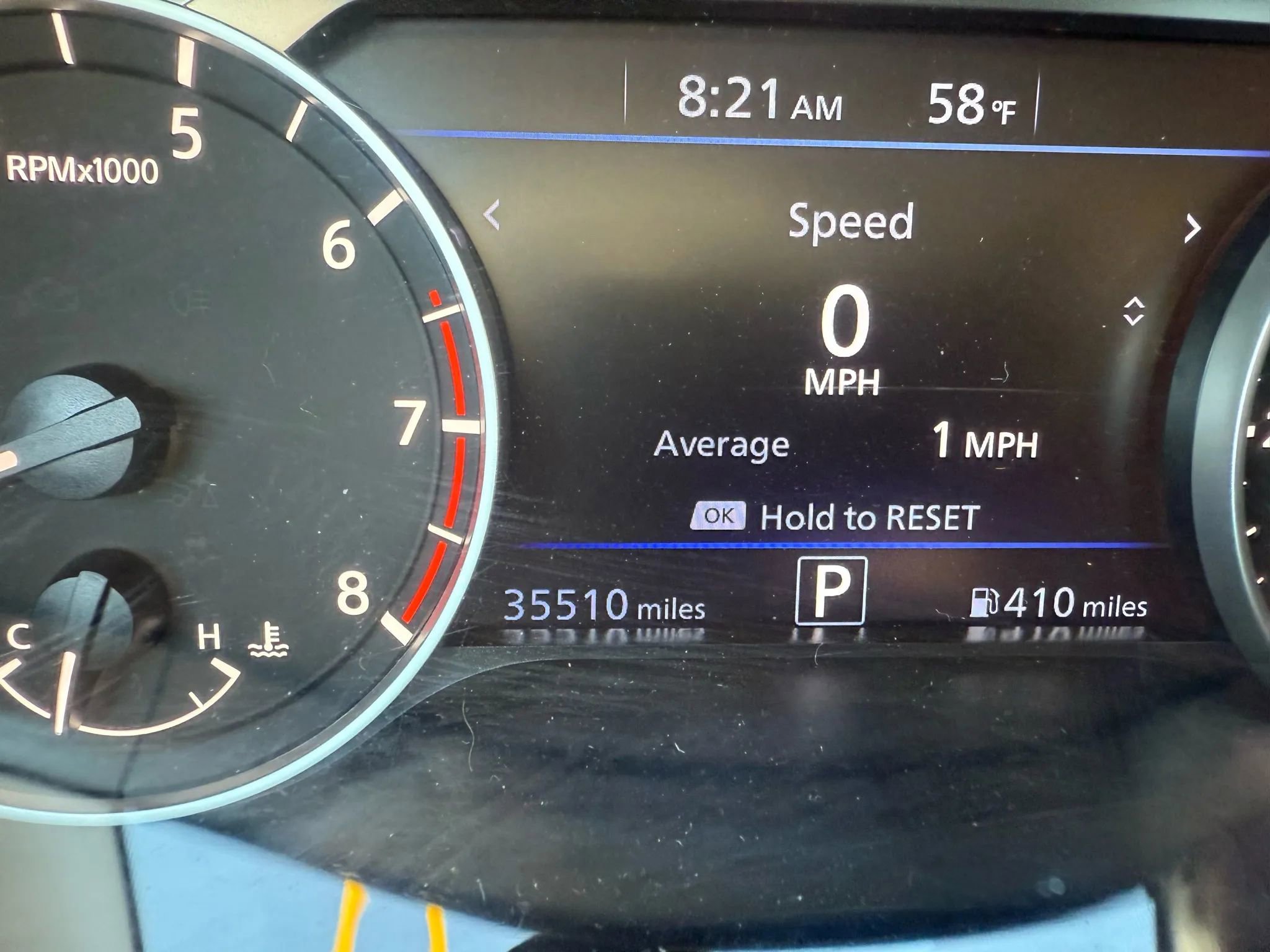 Used 2024 Nissan Altima 2.5 SV image 11