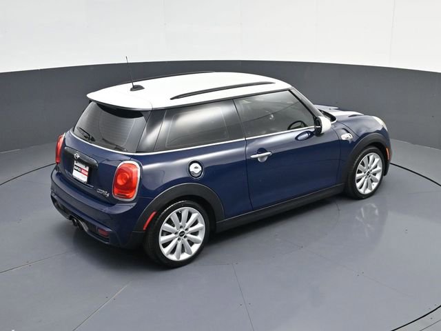 Used 2016 MINI Cooper S FWD image 22