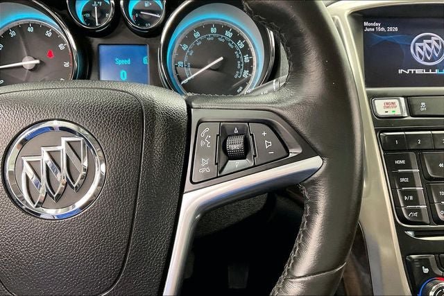 Used 2013 Buick Verano Leather FWD image 23