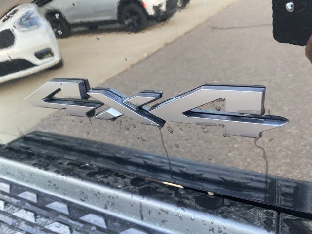 New 2026 RAM 2500 Tradesman image 12