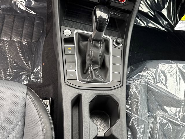 New 2026 Volkswagen Jetta SEL image 17