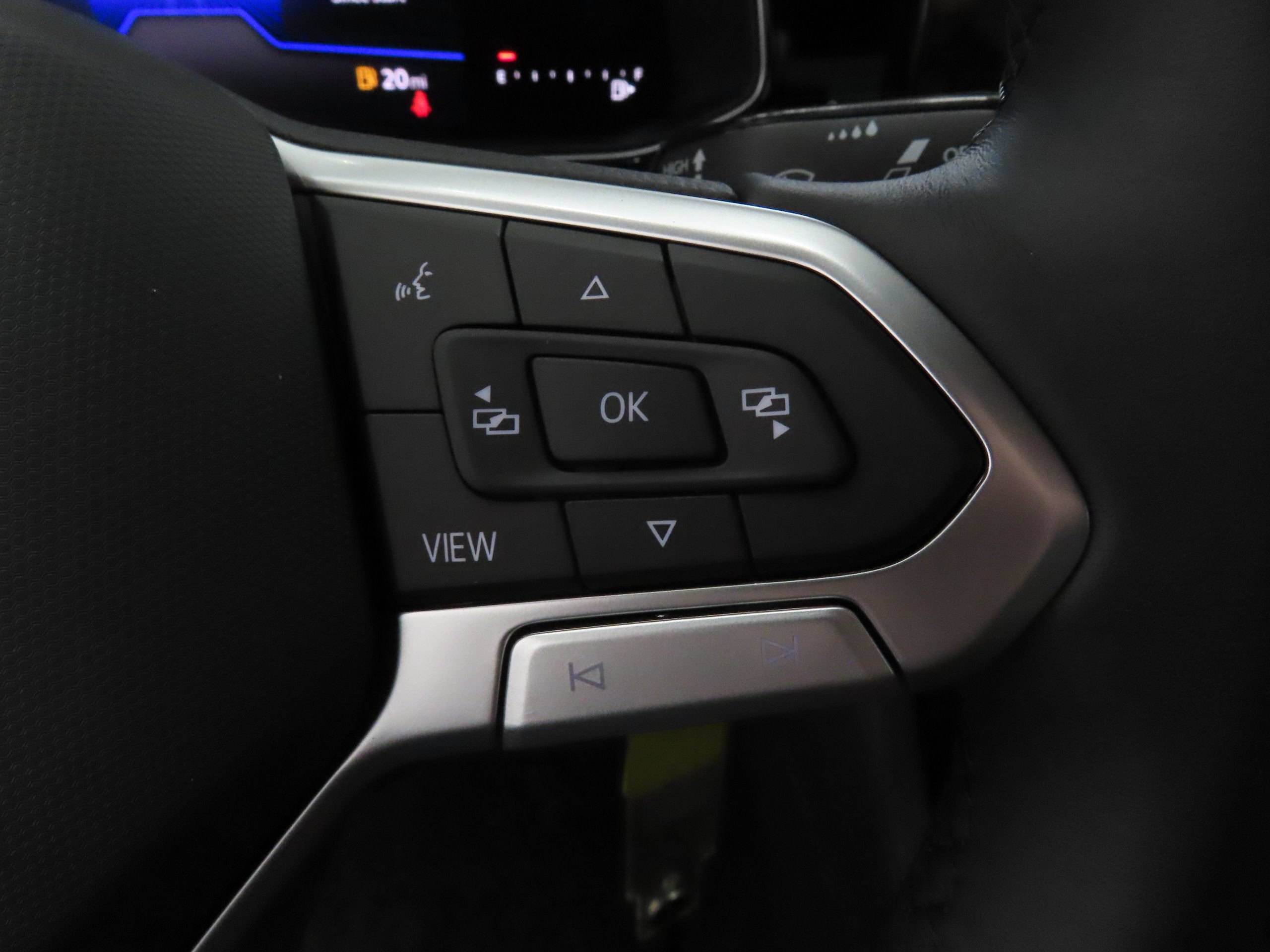 New 2026 Volkswagen Jetta Sport FWD image 13