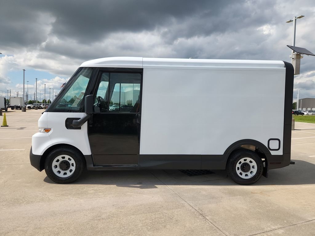 Used 2024 Chevrolet Brightdrop 400 w/ Commercial Equipment Package AWD/4WD image 8