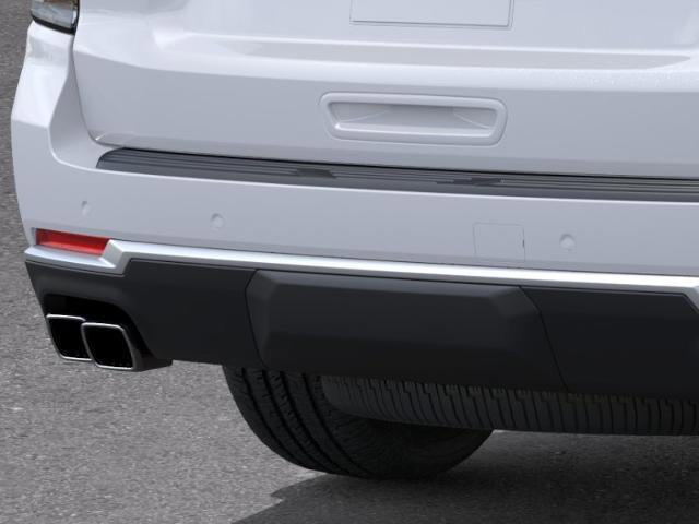 New 2026 Chevrolet Suburban High Country image 52