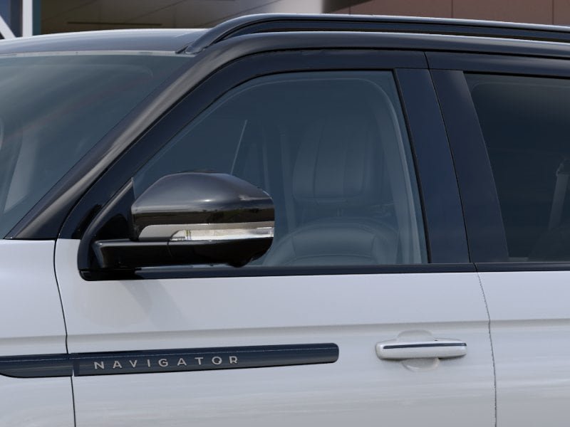 New 2027 Lincoln Navigator L Black Label w/ Black Label Special Edition AWD/4WD image 60