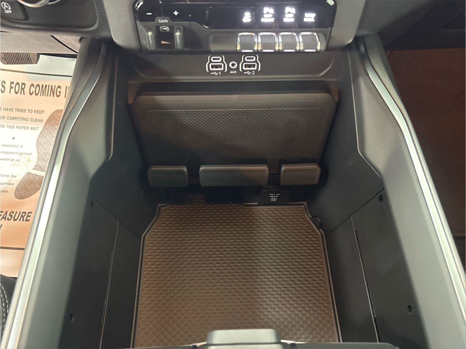 New 2026 RAM 1500 Big Horn AWD/4WD image 31