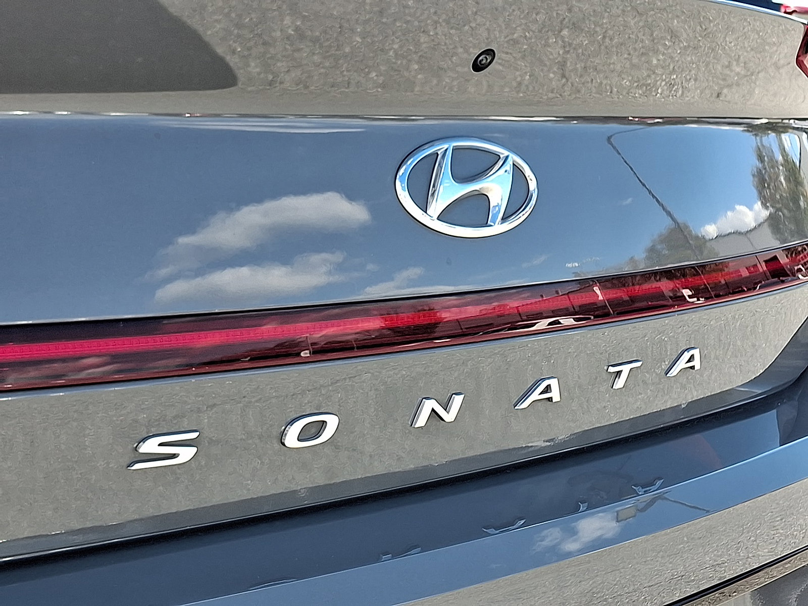 Used 2021 Hyundai Sonata SEL image 29