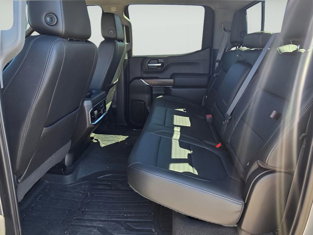 Used 2019 GMC Sierra 1500 SLT w/ SLT Premium Plus Package image 28