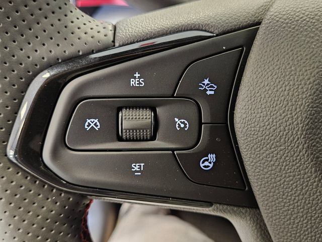 New 2026 Chevrolet Trax RS w/ Sunroof Package image 22