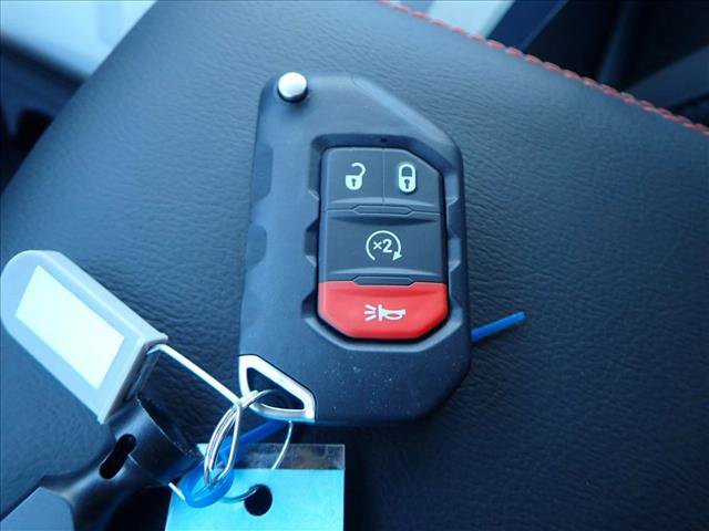 New 2026 Jeep Wrangler Unlimited Rubicon 392 image 27