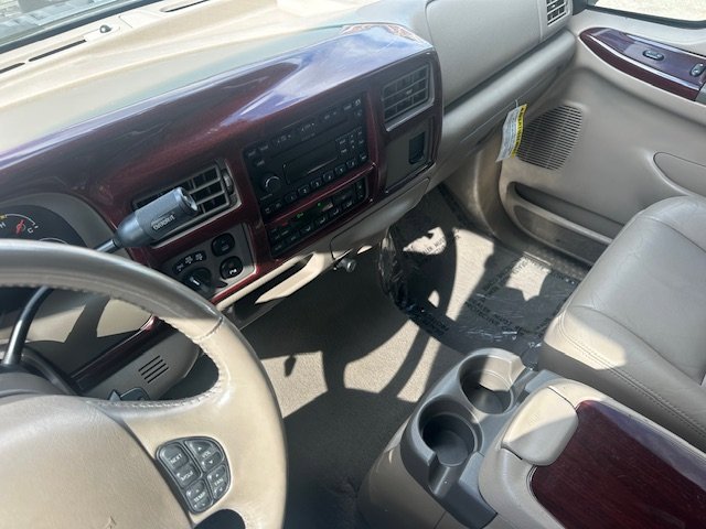 Used 2004 Ford Excursion Limited image 31
