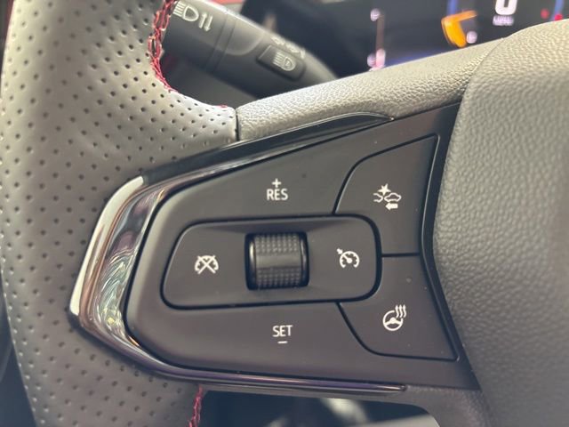 New 2026 Chevrolet TrailBlazer ACTIV AWD/4WD image 14