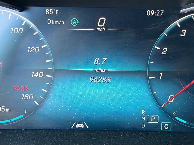 Used 2021 Mercedes-Benz C 300 Coupe image 39