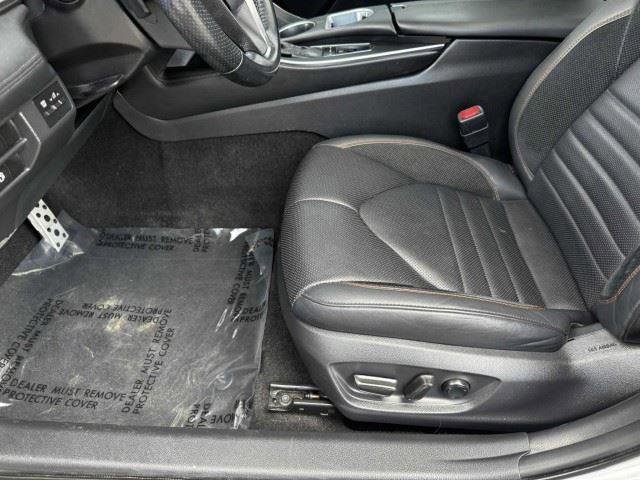 Used 2019 Toyota Avalon XSE FWD image 15