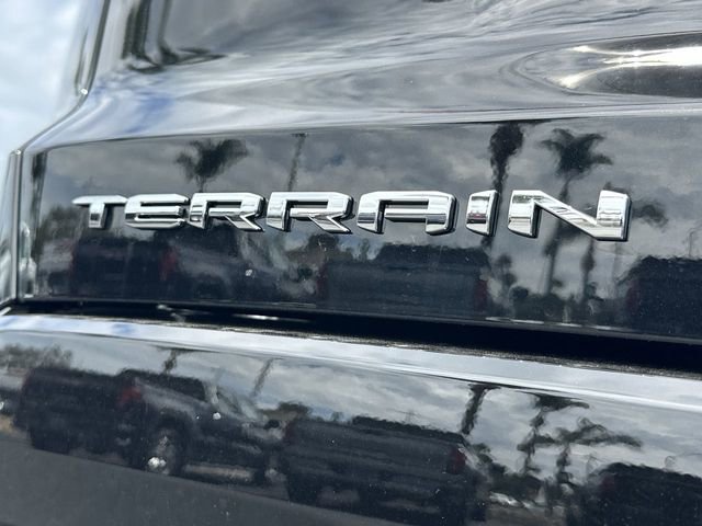 New 2026 GMC Terrain AT4 image 36