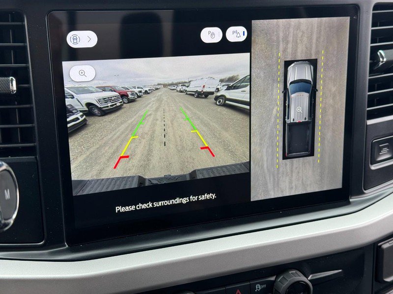 New 2026 Ford F250 XLT w/ XLT Premium Package image 22