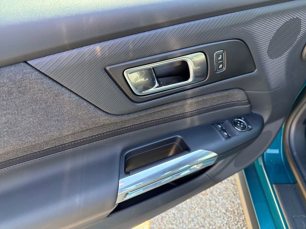 New 2026 Ford Mustang GT RWD image 9