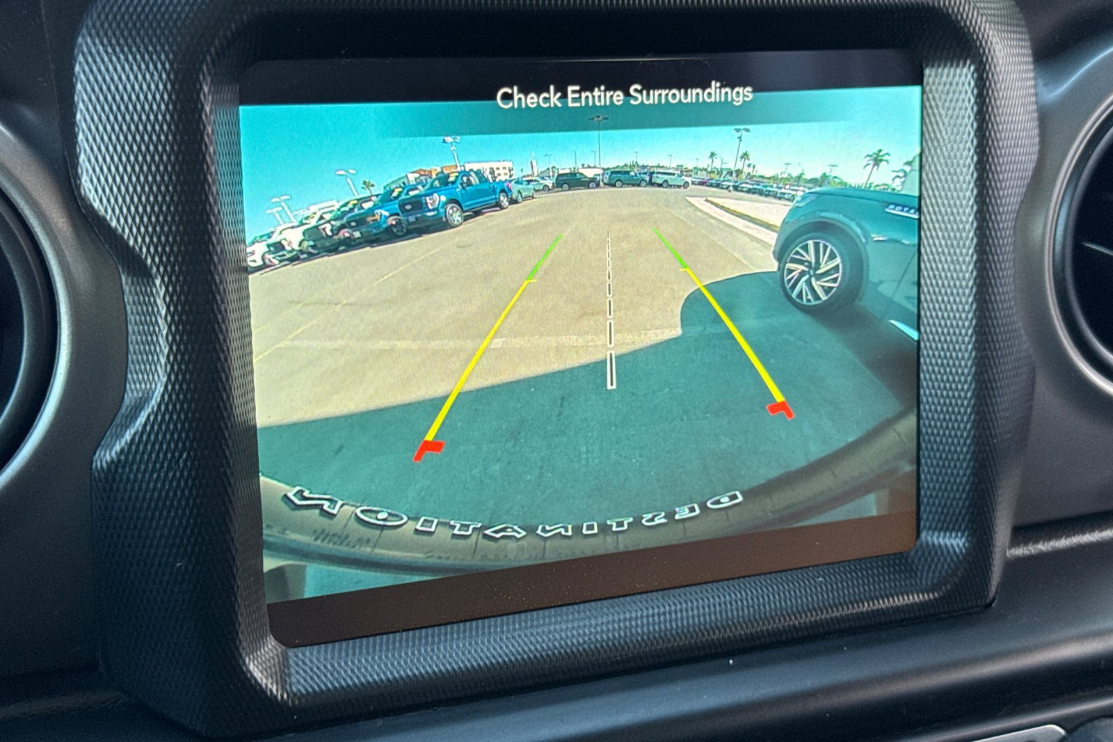 Used 2021 Jeep Wrangler Unlimited Sport AWD/4WD image 19