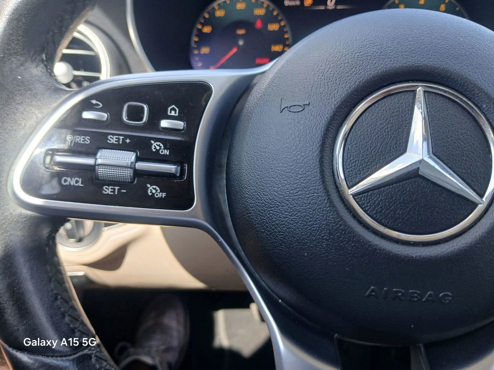 Used 2021 Mercedes-Benz C 300 Sedan w/ Premium Package image 24