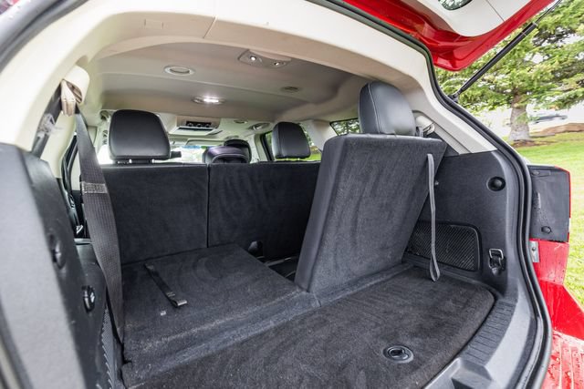 Used 2014 Dodge Journey R/T AWD/4WD image 9