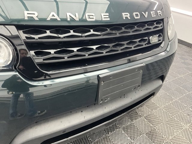 Used 2015 Land Rover Range Rover Sport Supercharged image 28