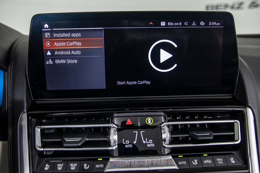 Used 2023 BMW 840i 840i w/ Comfort Seating Package image 32