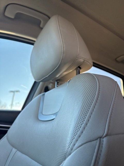 Used 2024 Hyundai Tucson Limited image 32