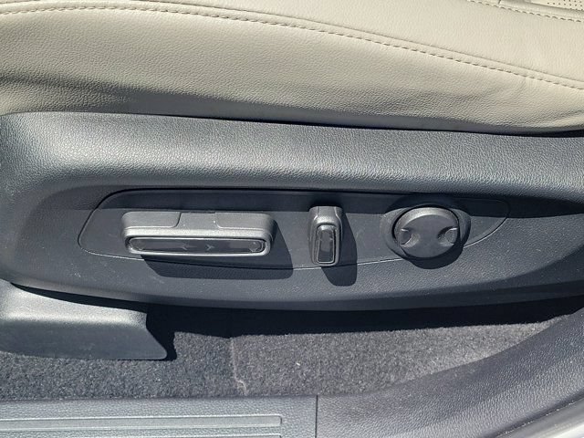 Certified 2024 Honda CR-V EX-L image 19
