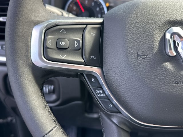 New 2027 RAM 1500 4x4 Crew Cab image 17