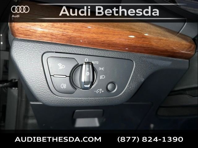 Used 2023 Audi Q5 2.0T Premium w/ Convenience Package image 15