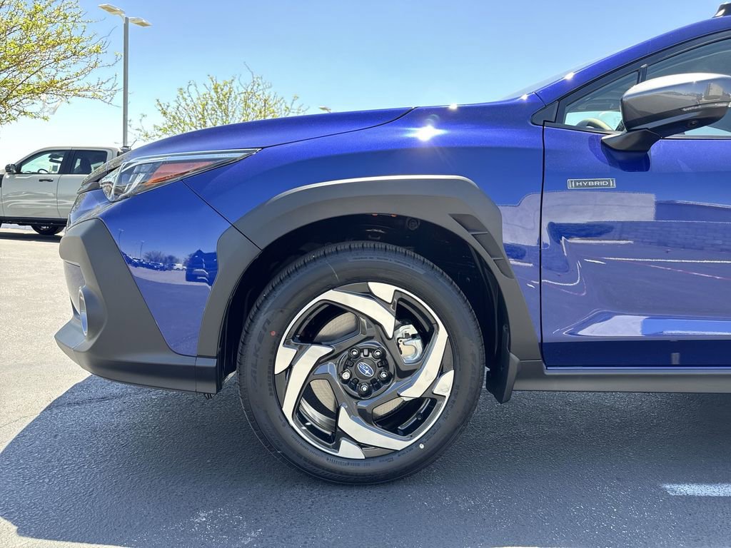 New 2026 Subaru Crosstrek 2.5i Limited AWD/4WD image 19