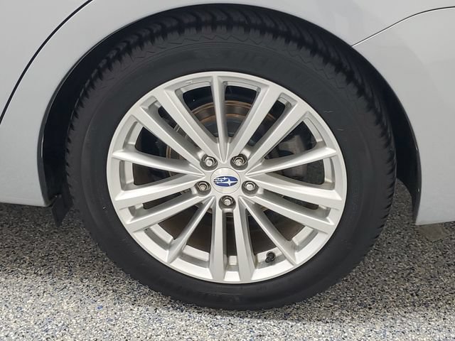 Used 2016 Subaru Impreza 2.0i Limited AWD/4WD image 5