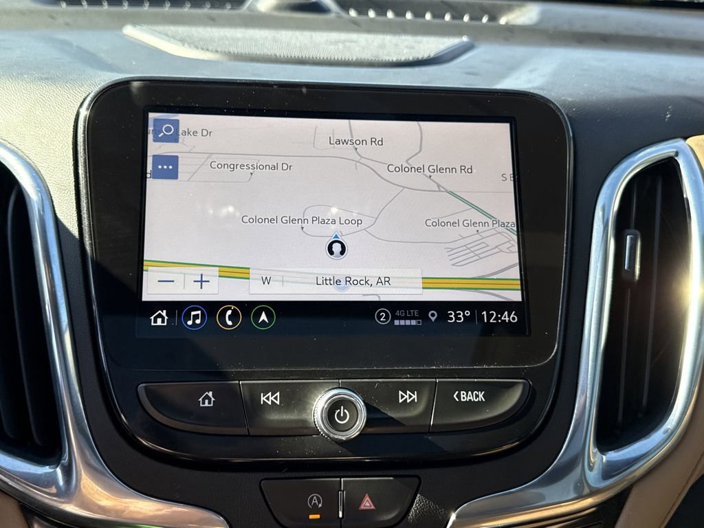 Used 2023 Chevrolet Equinox Premier image 30