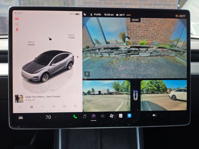 Used 2026 Tesla Model Y AWD image 49