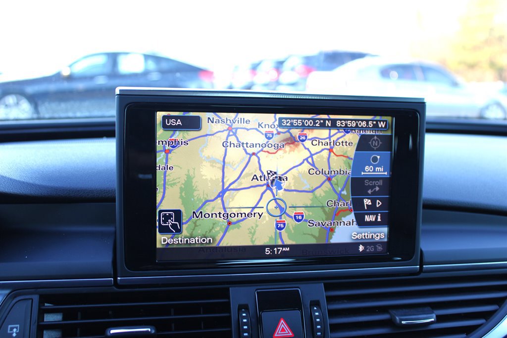 Used 2014 Audi S7 Prestige w/ Comfort Seating Package image 23