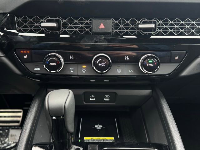 New 2025 Honda Accord Sport image 28