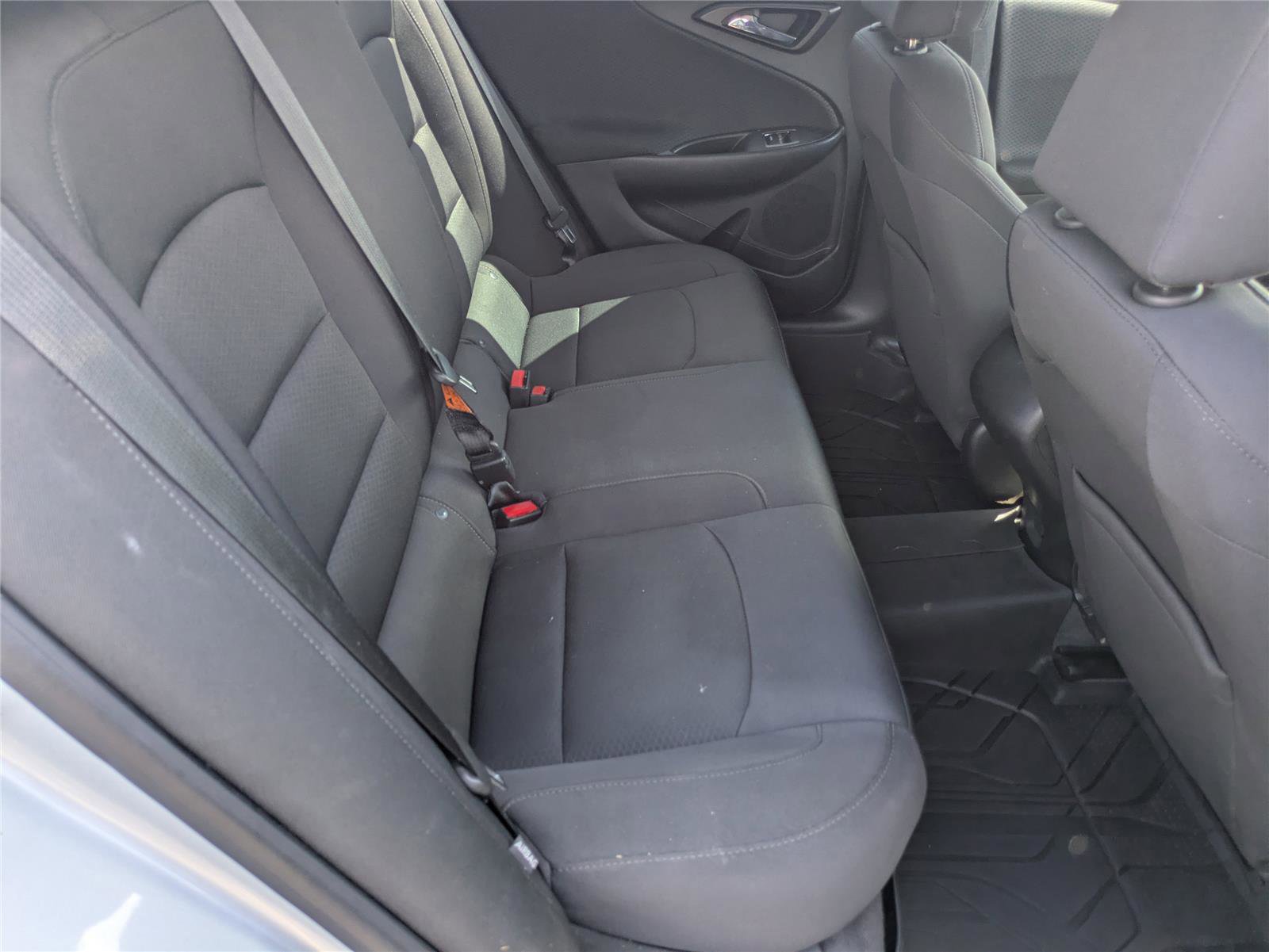 Used 2019 Chevrolet Malibu LS image 21