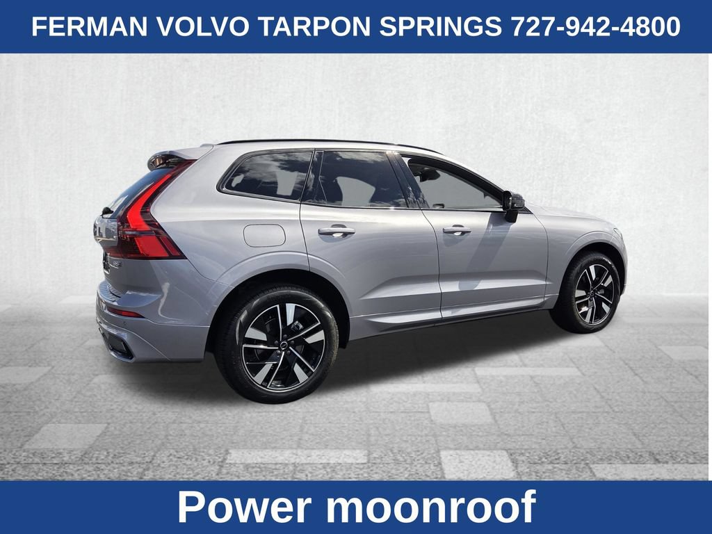 New 2026 Volvo XC60 B5 Core w/ Protection Package Premier AWD/4WD image 11