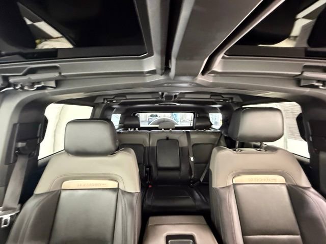 Used 2024 GMC Hummer EV 2X image 30