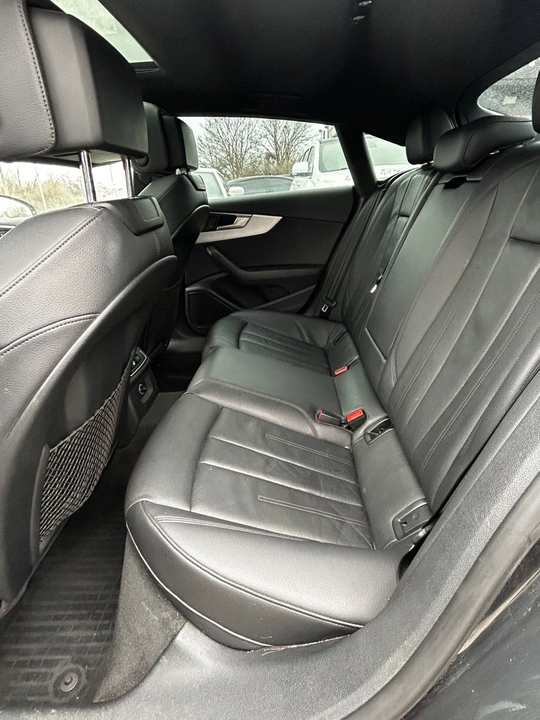 Used 2018 Audi A5 2.0T Prestige image 11