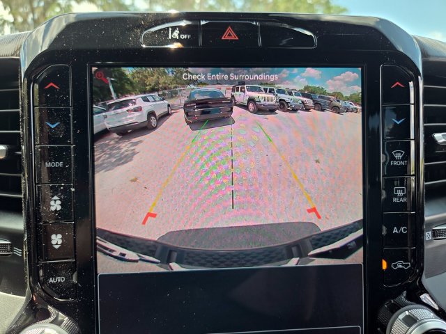 Used 2026 RAM 1500 Big Horn RWD image 23