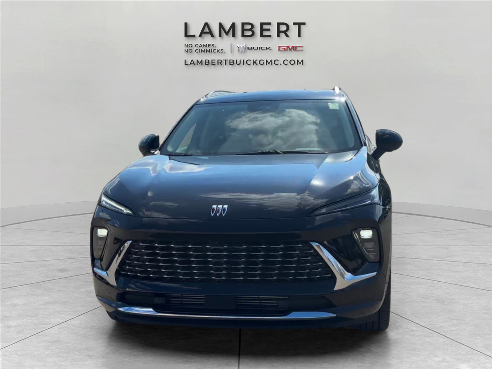 New 2026 Buick Envision Avenir image 8