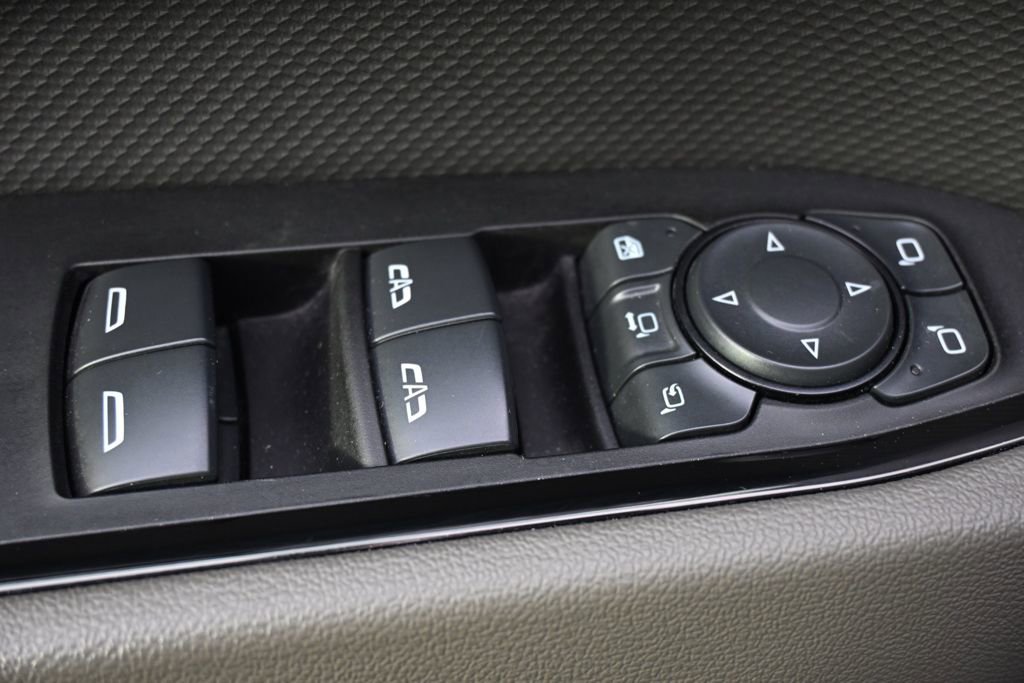 Used 2024 Chevrolet Silverado 2500 ZR2 w/ ZR2 Bison Edition image 24