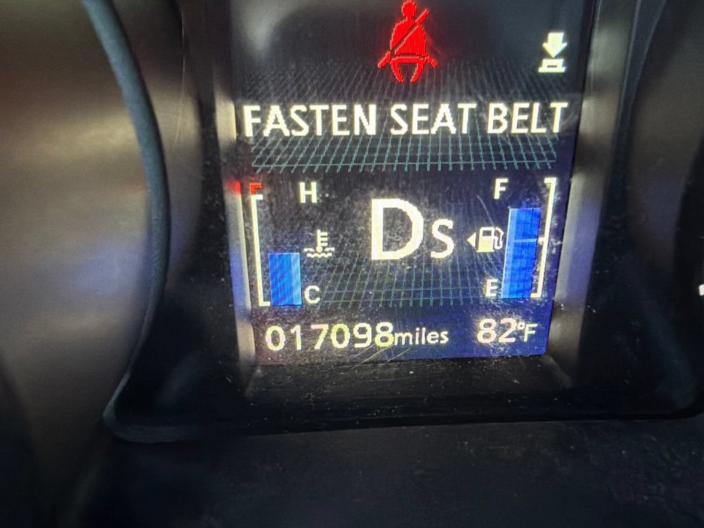 Used 2026 Mitsubishi Outlander Sport SE AWD/4WD image 12
