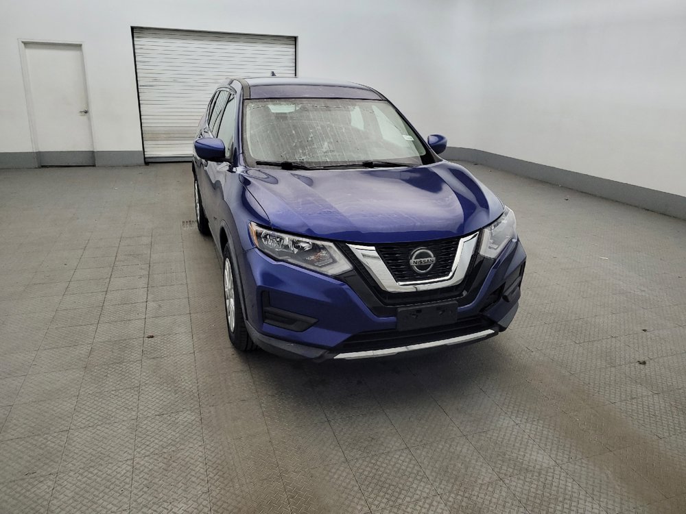 Used 2018 Nissan Rogue S FWD image 14