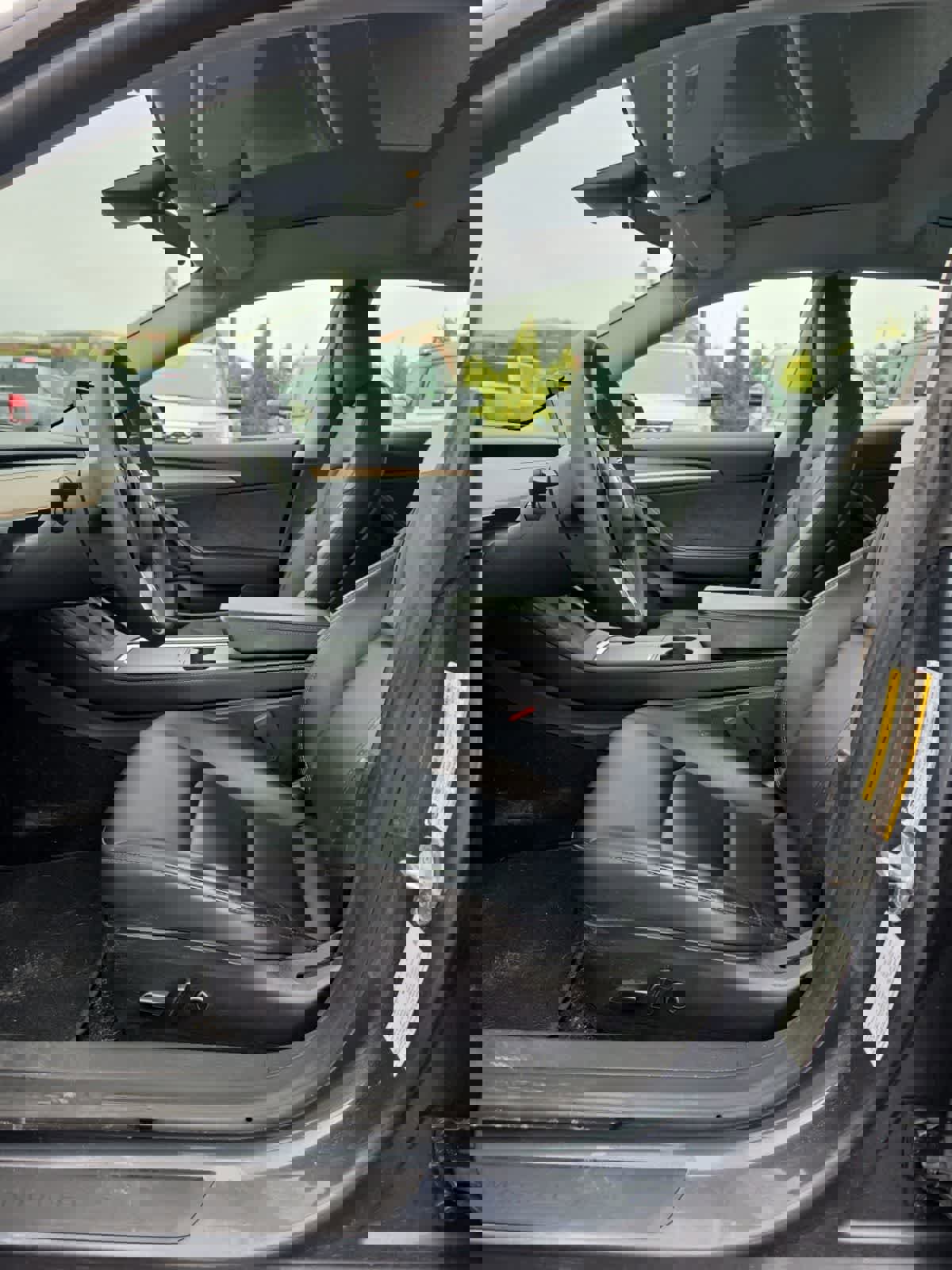 Used 2022 Tesla Model 3 Long Range image 5